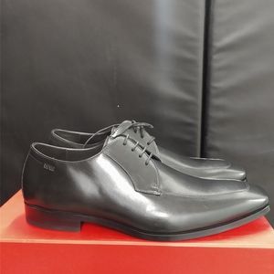 Men's dress casual shoes